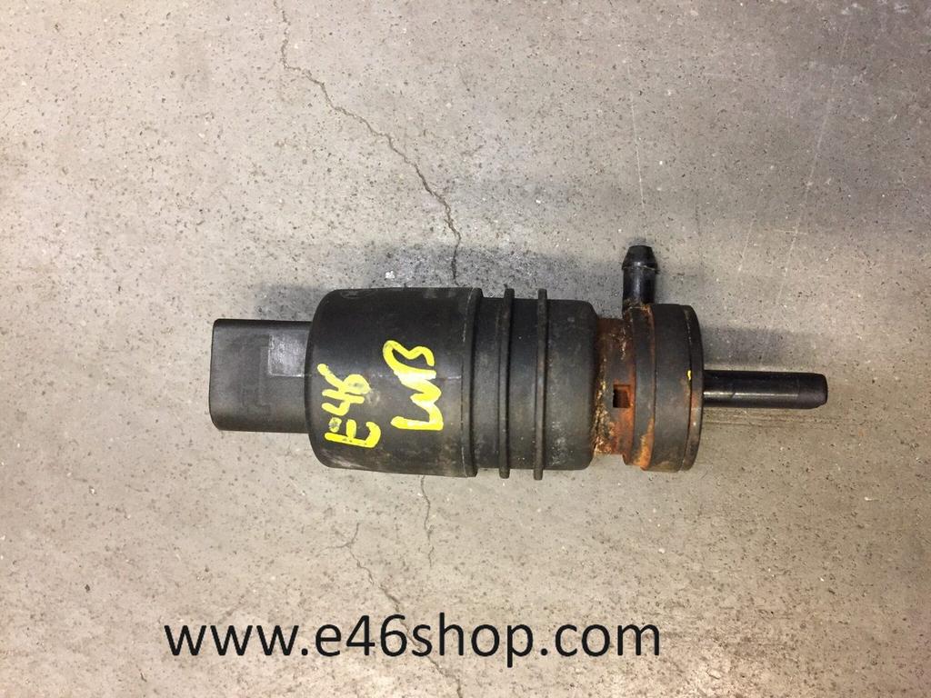 Ruitensproeier pomp BMW oe 8362154, Auto-onderdelen, Gebruikt, -, -, Ophalen of Verzenden
