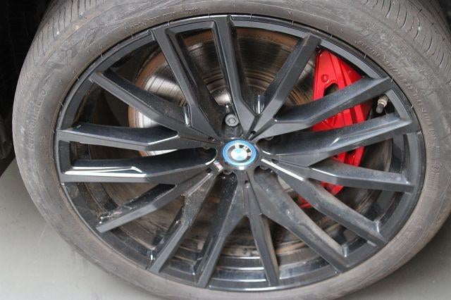 BMW X5 G05 X6 G06 22 inch 742M Wielen Velgen Banden Set, Bmw, Ophalen of Verzenden, Teile@bmw.de, BMW