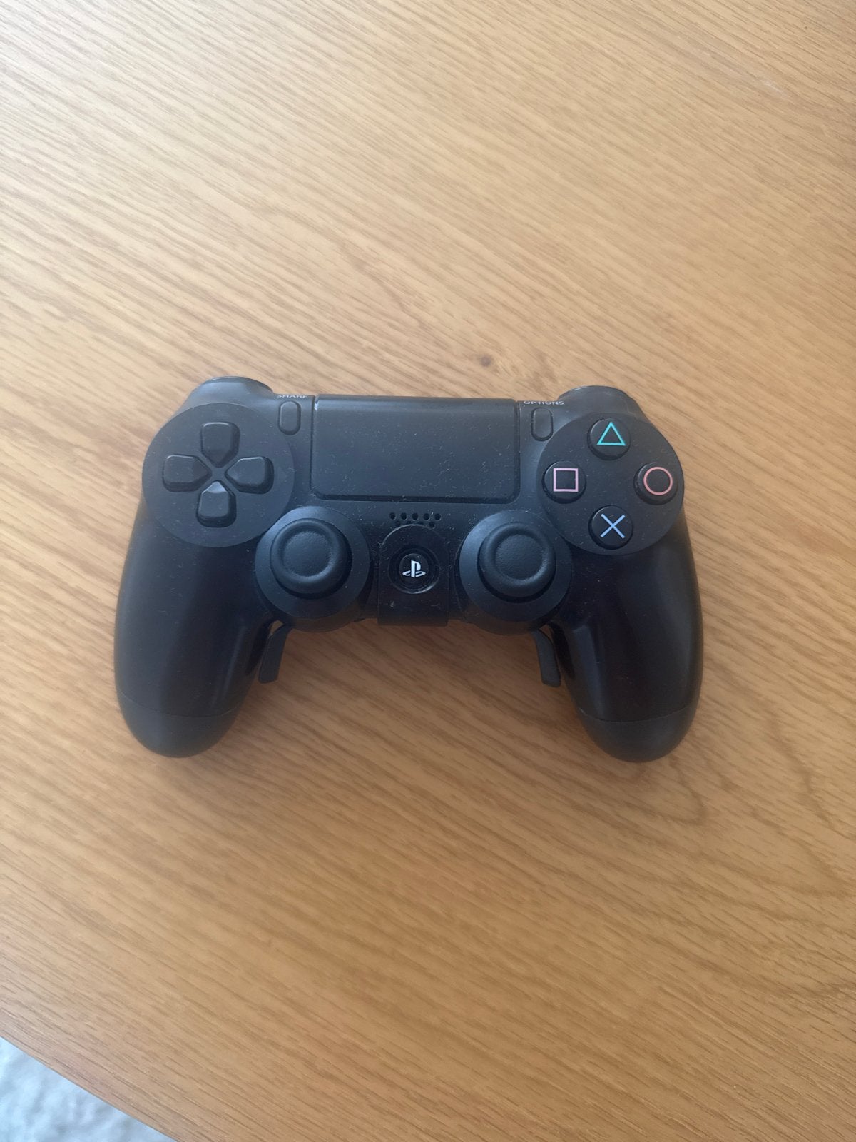 PS4 Controller met Strikepack - Ideaal voor Shooters, Ophalen of Verzenden, Gebruikt, Controller, PlayStation 4