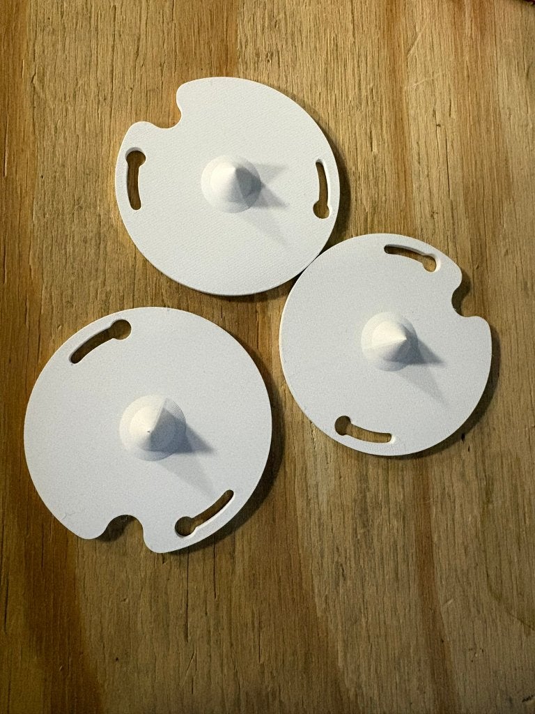 Gipsplaat hulp elektra dozen, Verzenden, Zo goed als nieuw, Overige merken, Overige typen