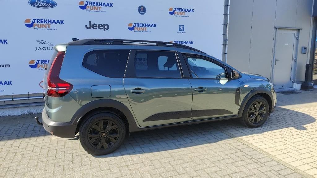 Trekhaak Dacia jogger, Ophalen of Verzenden, Nieuw
