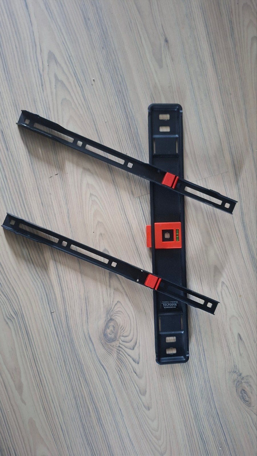 Vogel's TV Beugel - Maximaal 50 kg - TVM 140X B, Ophalen