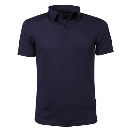 Harry’s horse poloshirt luciano navy of grijs xs s m nieuw, Ophalen of Verzenden, Nieuw, Heren, Bovenkleding