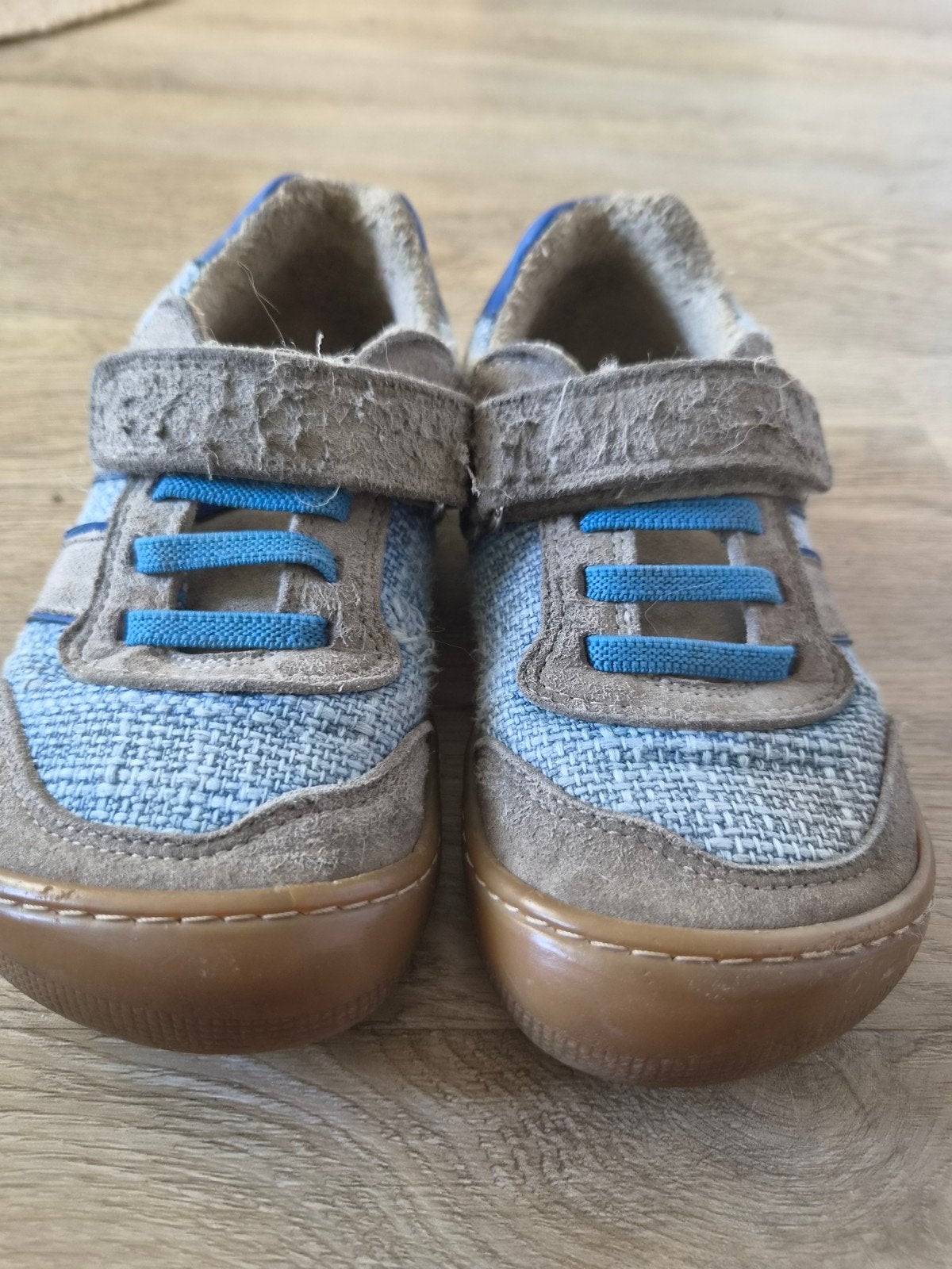 Koel barefoot schoenen maat 29, Ophalen, Gebruikt, Jongen of Meisje, Schoenen
