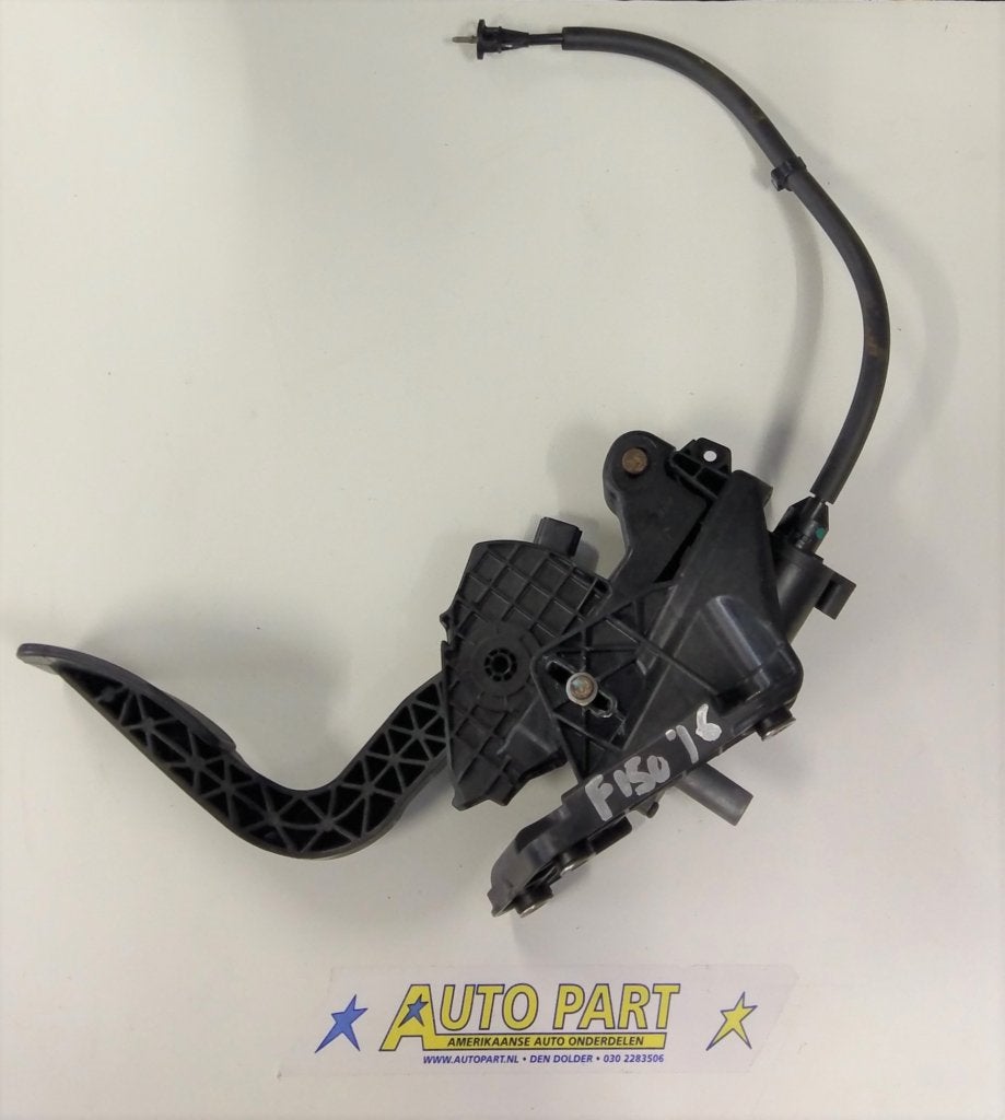 Ford F150 5.0ltr gaspedaal 2015-2018, Gebruikt, Ford motor company, Ford USA, P.O. Box 6248, Dearborn, MI 48126