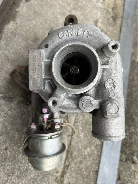 vw turbo garret nieuw turbo volkswagen, Auto-onderdelen, Ophalen of Verzenden, Nieuw, Volkswagen