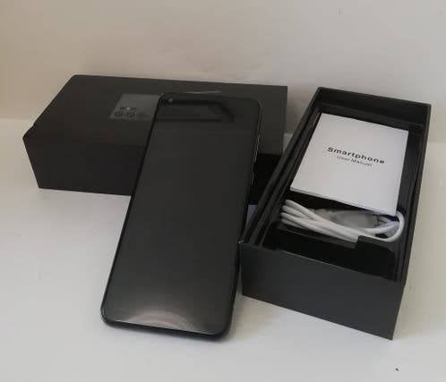 Foxcom Smartphone ( Android 14 / 1 Terra ), Telecommunicatie, Ophalen of Verzenden, Zo goed als nieuw, Zonder simlock, Zonder abonnement