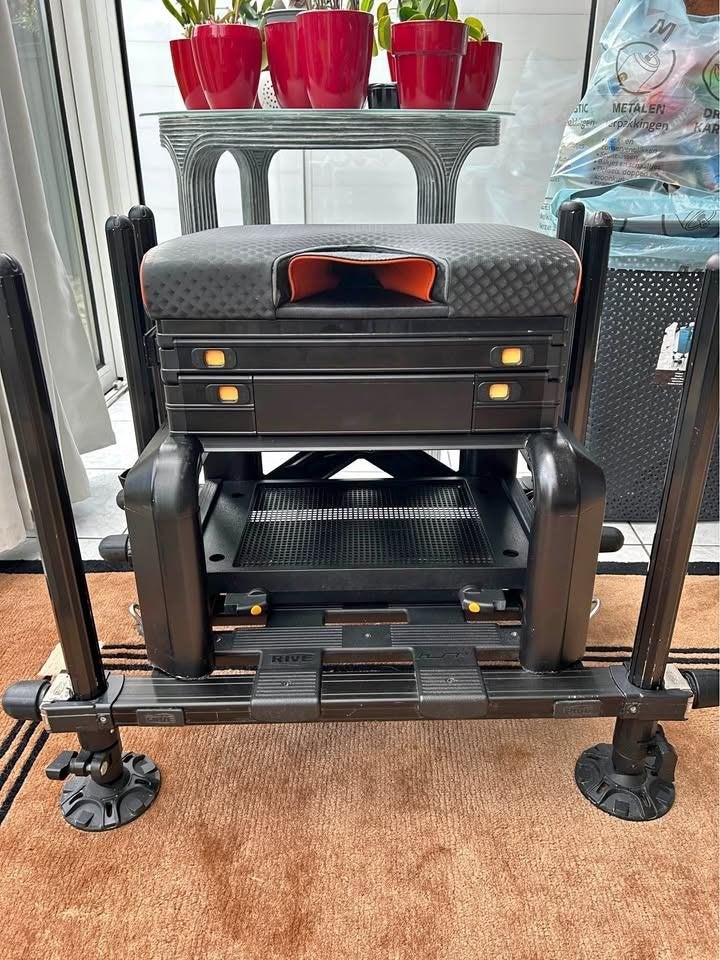 Guru viskist limited edition, Ophalen, Gebruikt, Overige typen