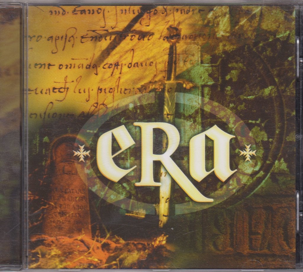 Era - Era., Gebruikt, Overige genres, Ophalen of Verzenden, Album