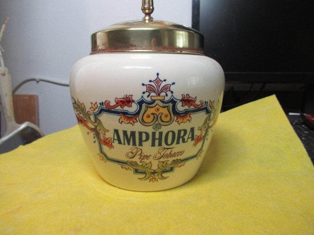 tabakspot, Ophalen of Verzenden