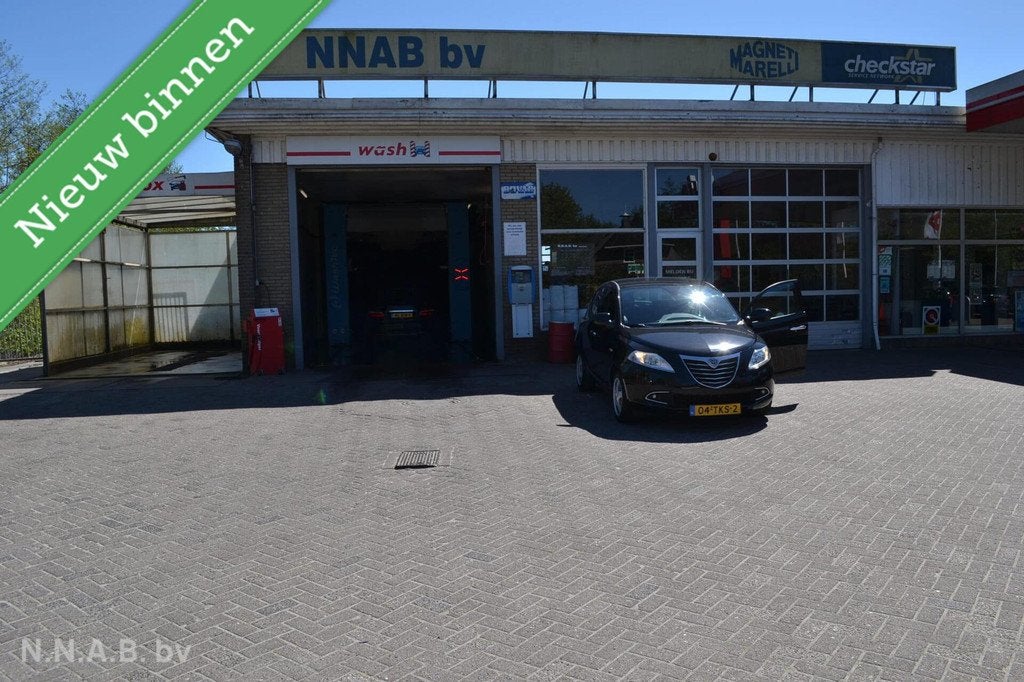 Lancia Ypsilon 0.9 TwinAir Gold, Auto's, Lancia, Voorwielaandrijving, Euro 5, 86 pk, Gebruikt
