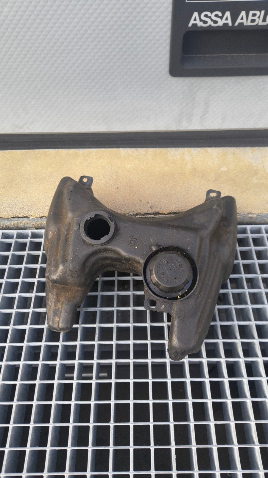 Brandstoftank voor Peugeot Vivacity Scooter, Ophalen of Verzenden, Gebruikt, Peugeot