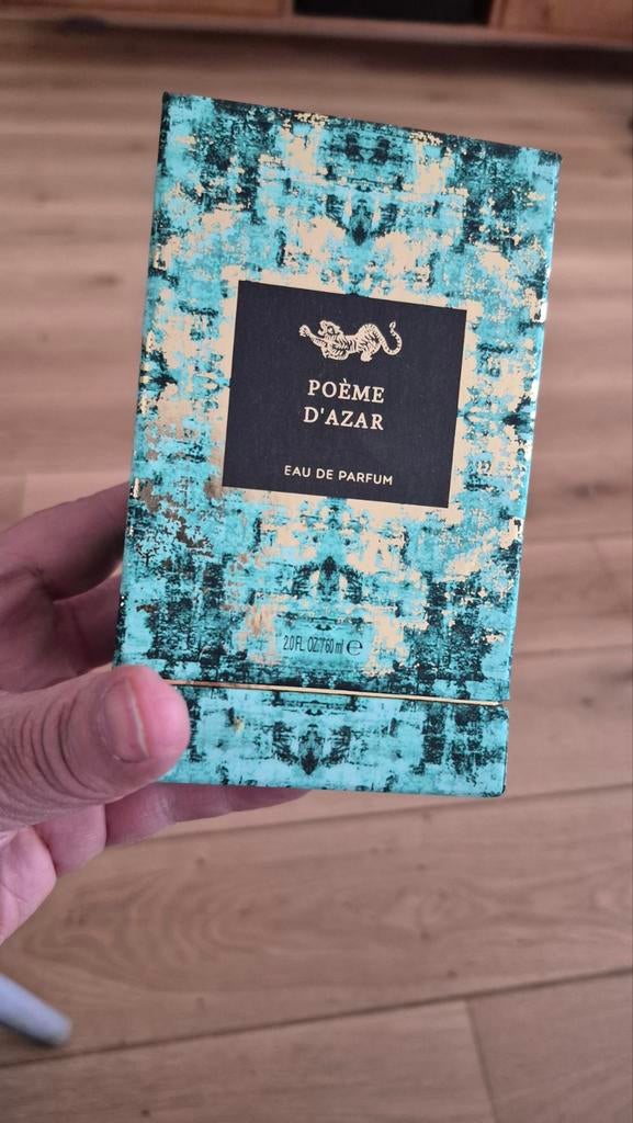 Rituals parfum nieuw in doos, Ophalen of Verzenden, Nieuw