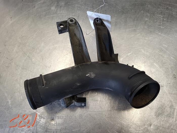 Intercooler Buis van een Volkswagen Crafter, Gebruikt, -, Volkswagen, -