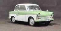 Trabant P50 Whitebox Schaalmodel 1:24, Ophalen of Verzenden, Nieuw, Auto, Overige merken