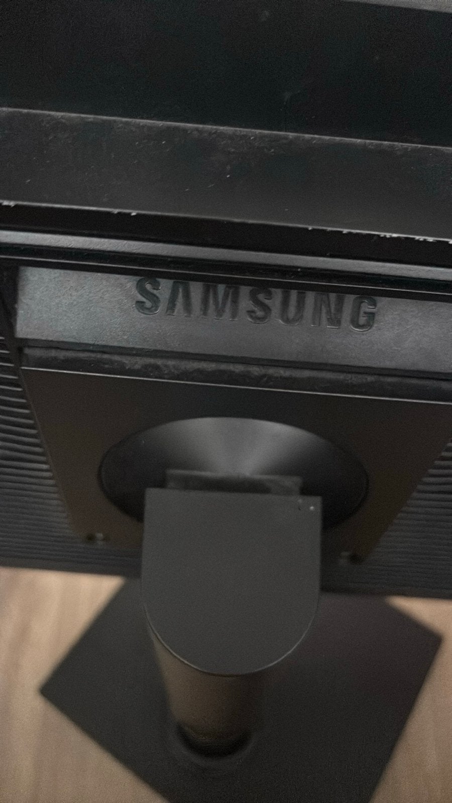 PlayStation 4 (PS4) met controller en Samsung monitor, Ophalen, Met 1 controller, Original, 500 GB
