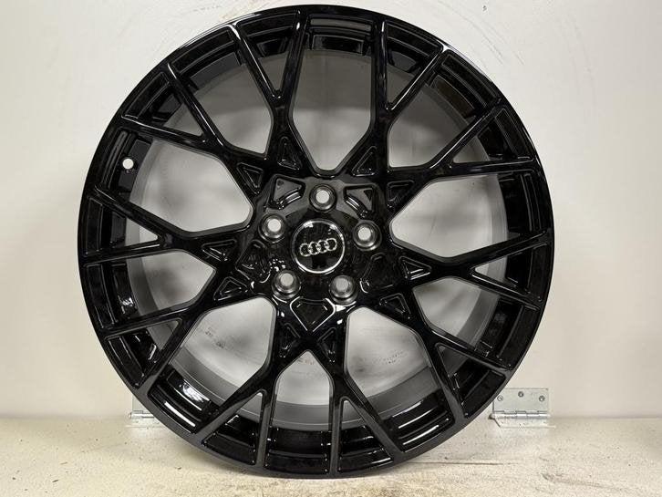 19 inch Audi A3 A4 A6 Q3 Q4 5x112 235/35/19 et45, 19 inch, Handelsnaam fabrikant, Velg(en), Nieuw