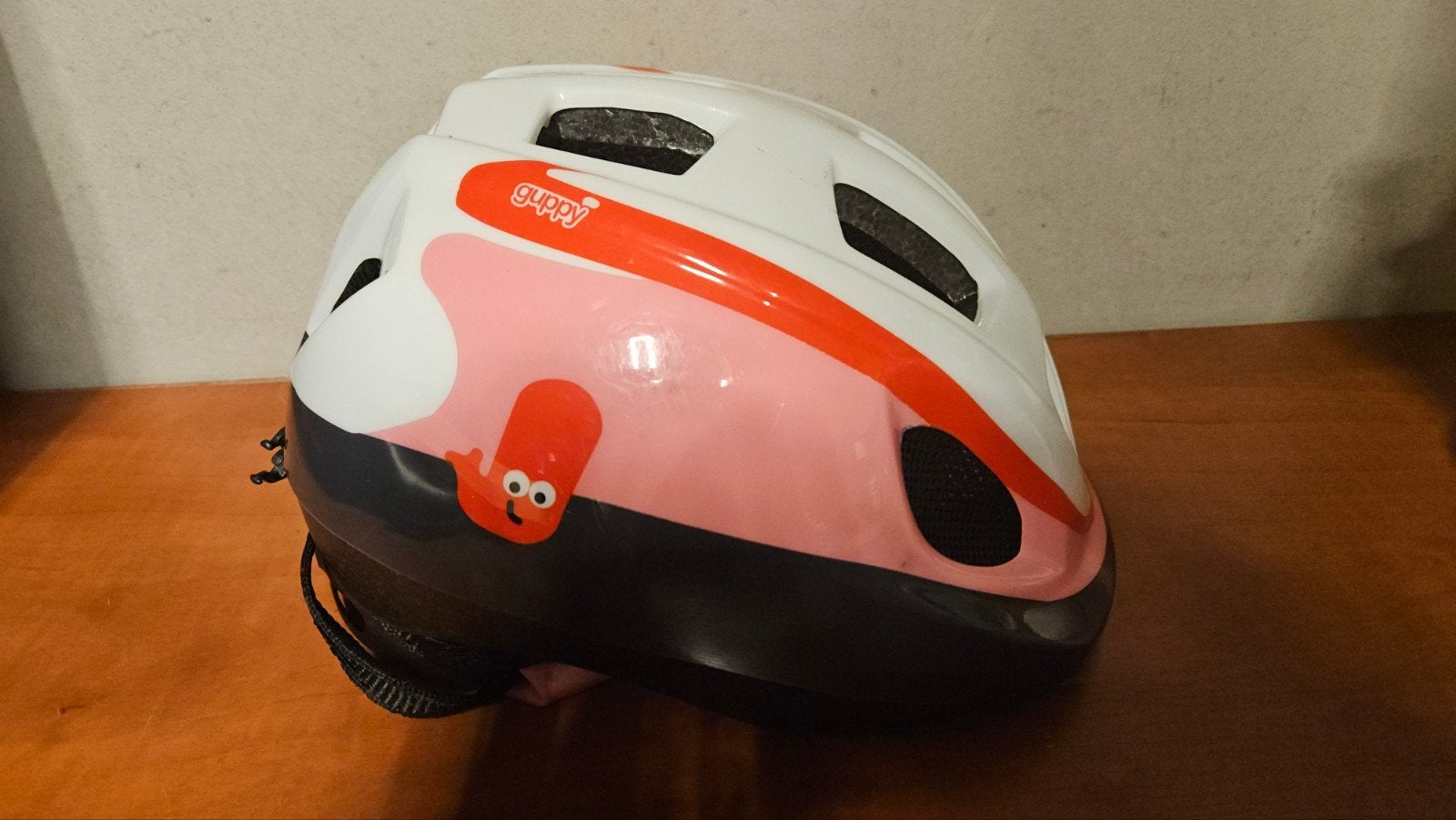 Kinderhelm voor skeeleren, skateboarden, fietsen - Guppy, Ophalen, Gebruikt, Guppy, Jongen of Meisje