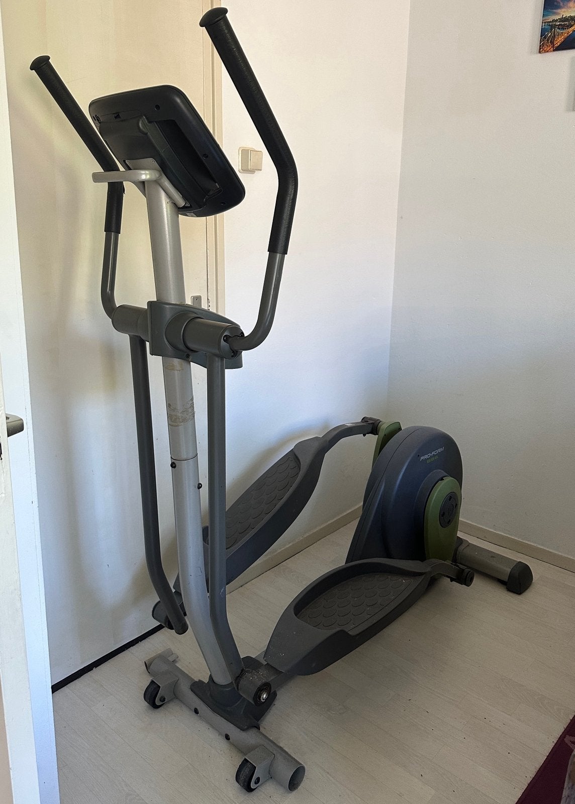 ProForm Crosstrainer, Ophalen, Zo goed als nieuw, Crosstrainer