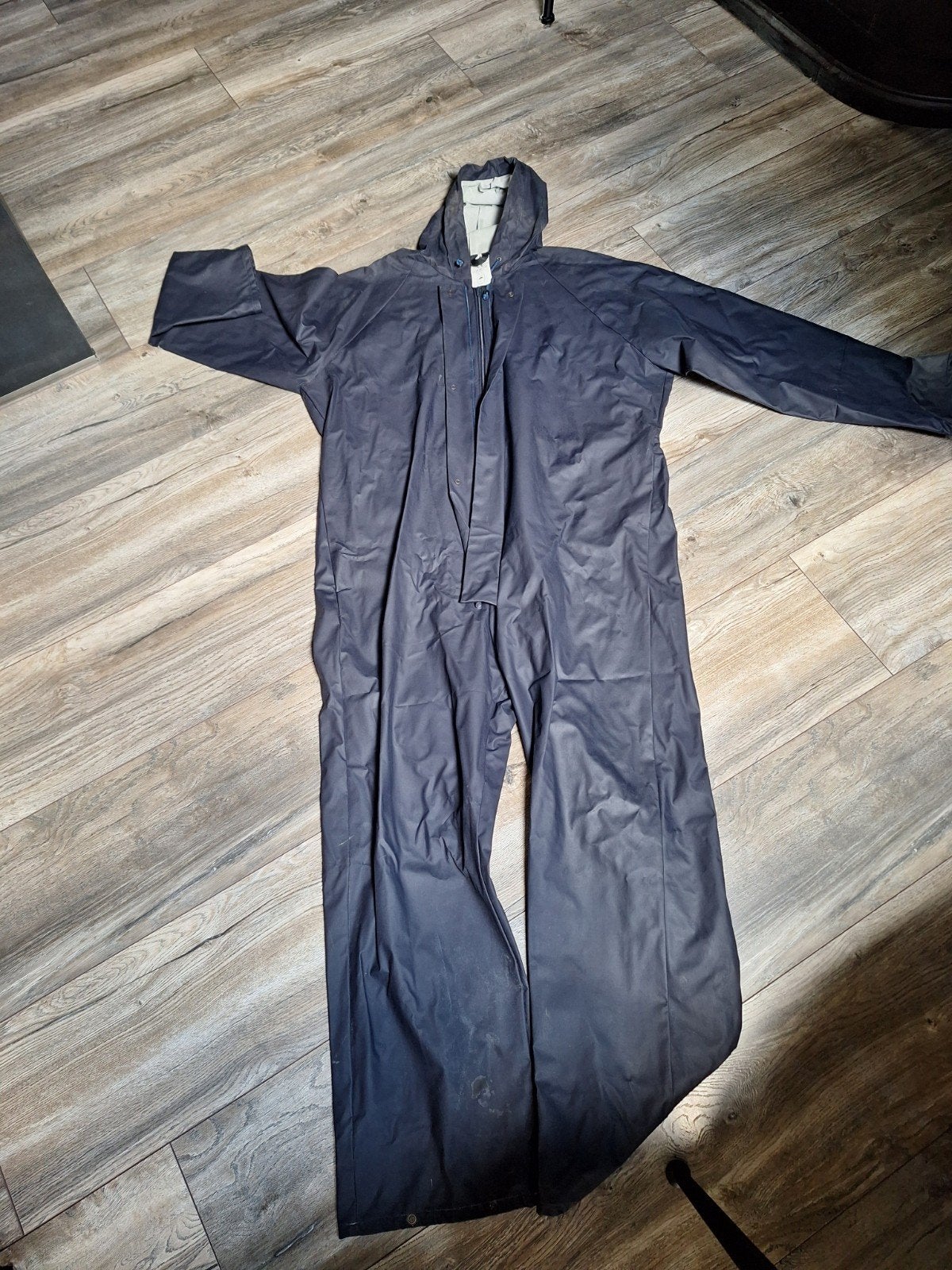 Te koop werk regenoverall, Ophalen, Zo goed als nieuw