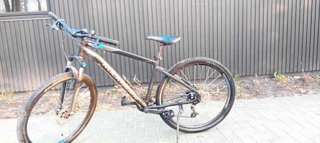 3 Mountainbikes rockrider, Fietsen en Brommers, Fietsen | Heren | Sportfietsen en Toerfietsen, Minder dan 10 versnellingen, Gebruikt