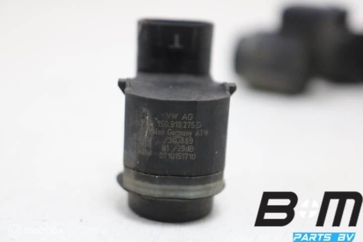 Parkeersensor Audi SQ5 8R LY5Q 1S0919275D, Auto-onderdelen, Gebruikt