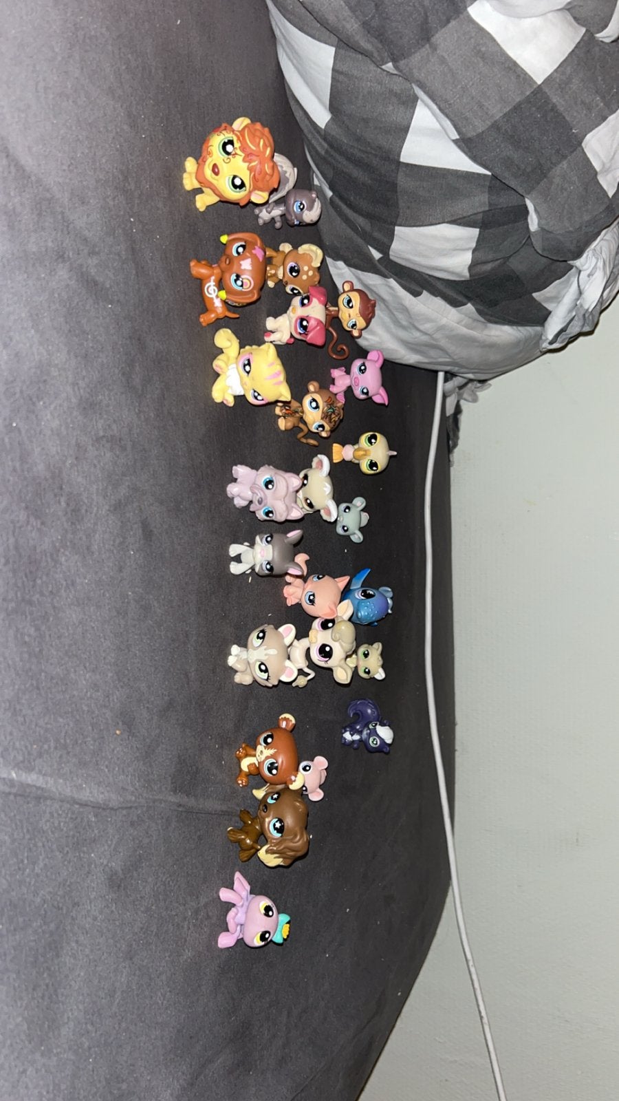 LPS Littlest Pet Shop Collectie - Zeldzame Collectorsitems, Ophalen of Verzenden, Gebruikt
