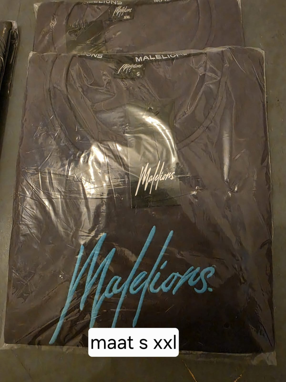 Malelions Jurk Maat XXL, Kleding | Dames, Malelions, Ophalen of Verzenden, Nieuw, Maat 46/48 (XL) of groter
