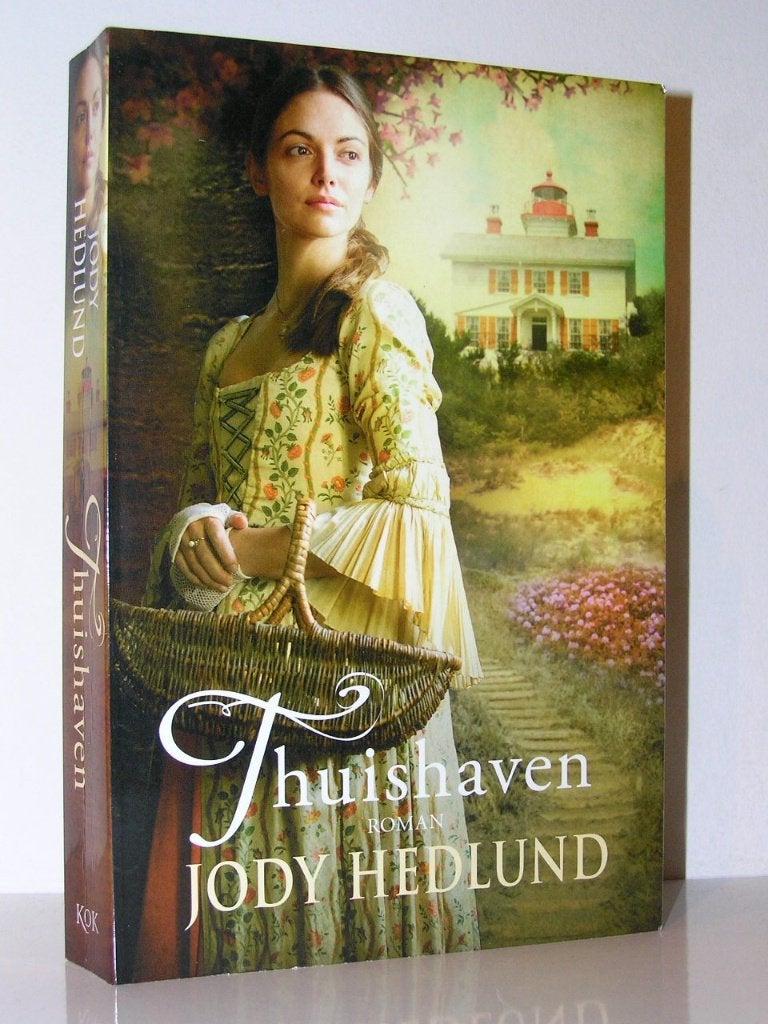 Jody Hedlund - Thuishaven (christelijke roman), Ophalen of Verzenden, Zo goed als nieuw
