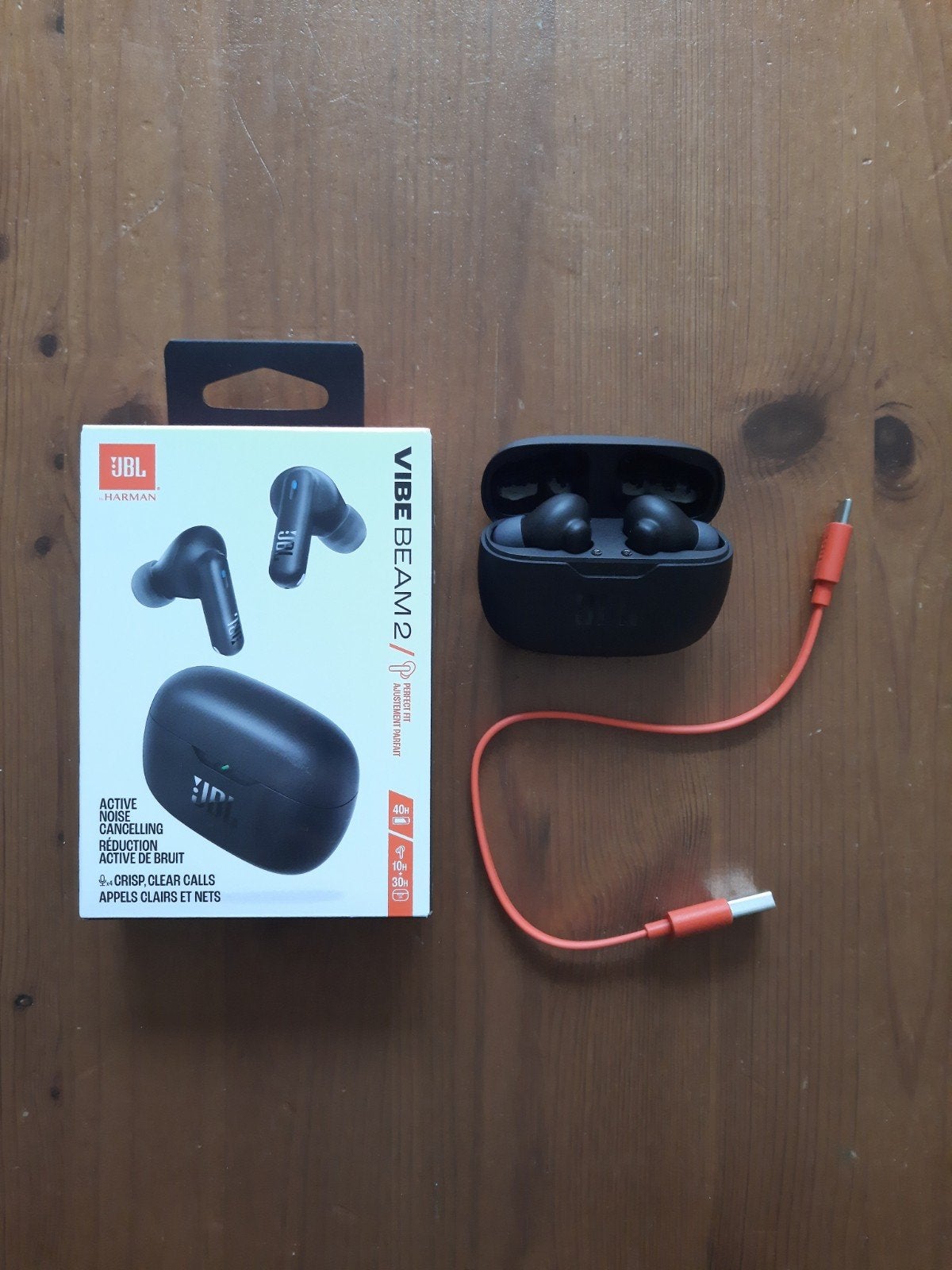 JBL Vibe Beam 2.