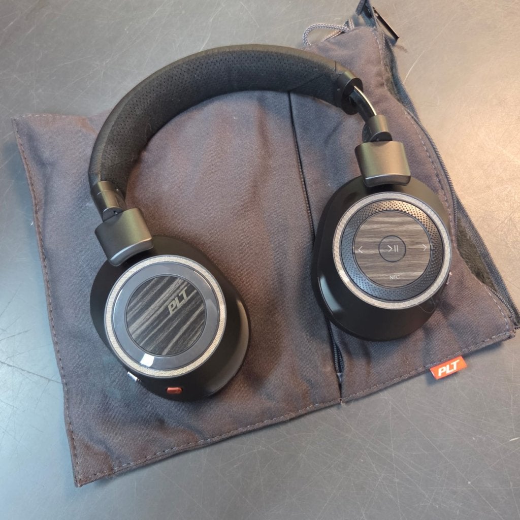 Plantronics Voyager B8200 Zwart Goede Staat | Nwpr 220 Euro, Plantronics, Gebruikt, Support@plantronics.com, 345 Encinal Street
Santa Cruz, CA 95060
United States