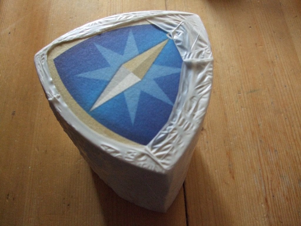 Bavaria bier viltjes (nr.3), Verzamelen, Ophalen of Verzenden, Nieuw, Viltje(s), Bavaria