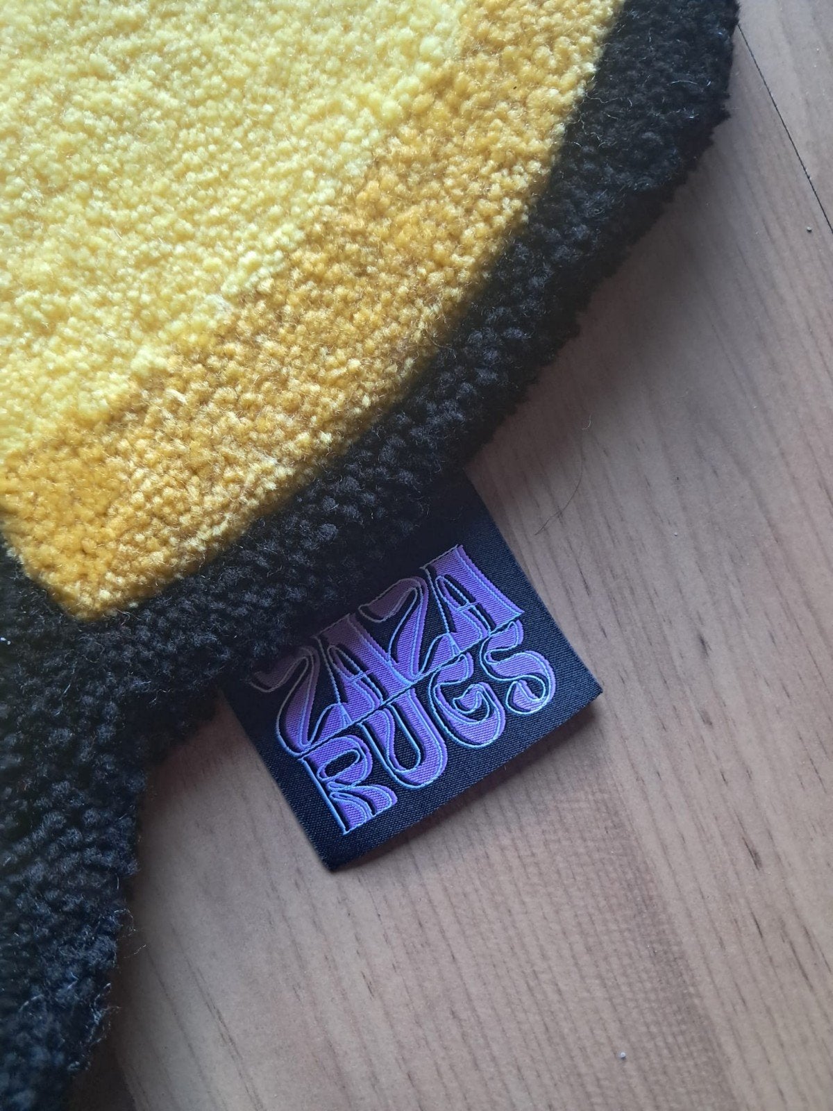 Nieuw getuft Kirby vloerkleed - Zaza Rugs, Ophalen of Verzenden, Nieuw