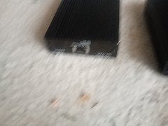 OWC Thunderbolt 2 Dock - 2x Sonnet solo 10G, Computers en Software, OWC, Ophalen of Verzenden, Docking station, Gebruikt