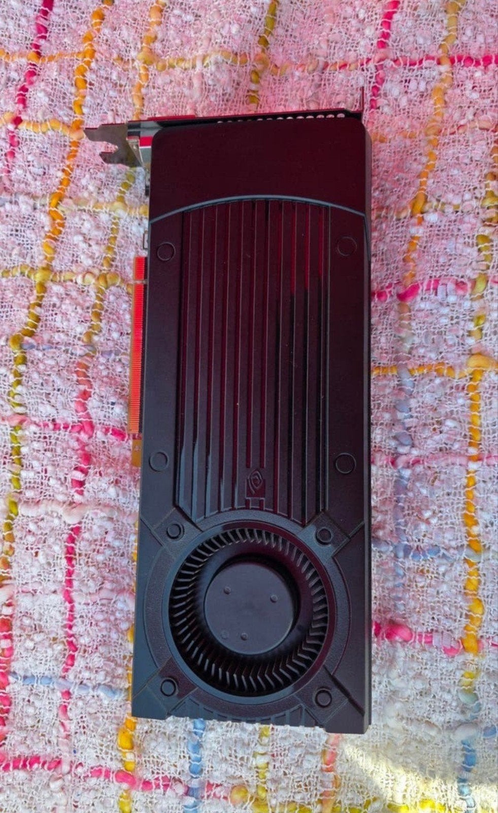 Nvidia GeForce GTX 760 Grafische Kaart, Computers en Software, Videokaarten, PCI-Express 3, Ophalen of Verzenden, HDMI, GDDR5