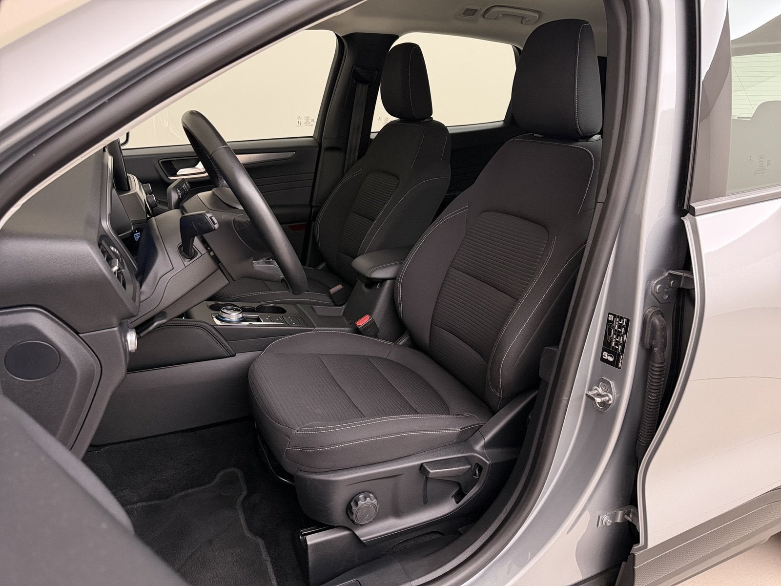 Ford Kuga 2.5 PHEV Titanium I Cruise Control I Winterpakket, Gebruikt, Euro 6, 4 cilinders, Bedrijf