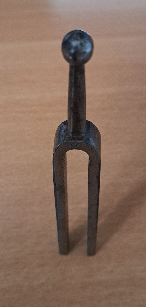 STEMVORK A - 870 SCHW, Ophalen of Verzenden, Gebruikt, Overige instrumenten