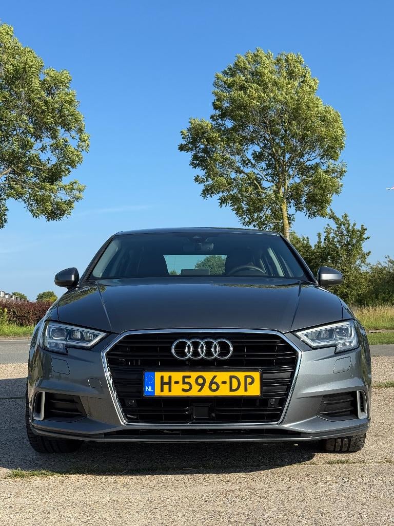 Foto 5 van Audi A3 • 35TFSI • AUT • ACC • Leder • Carplay