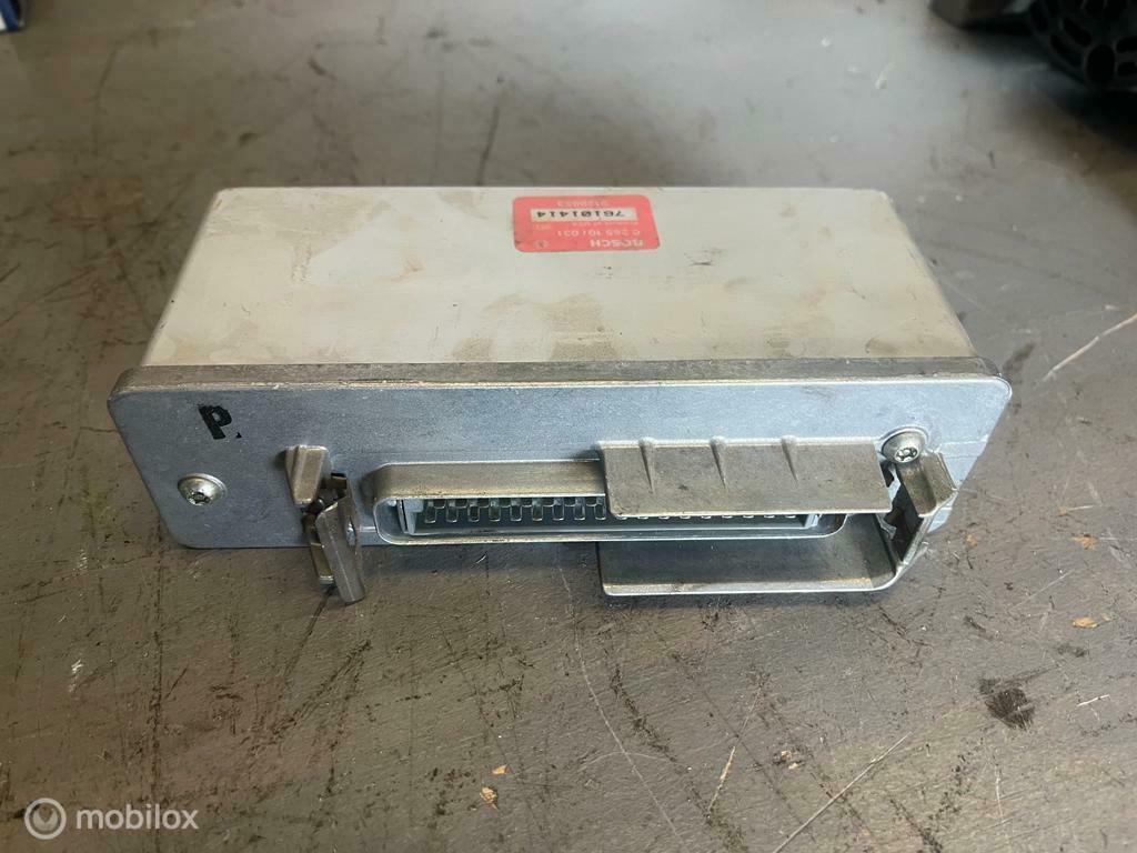 Computer motormanagement origineel Volvo 940 0265101031, Ophalen of Verzenden, Gebruikt