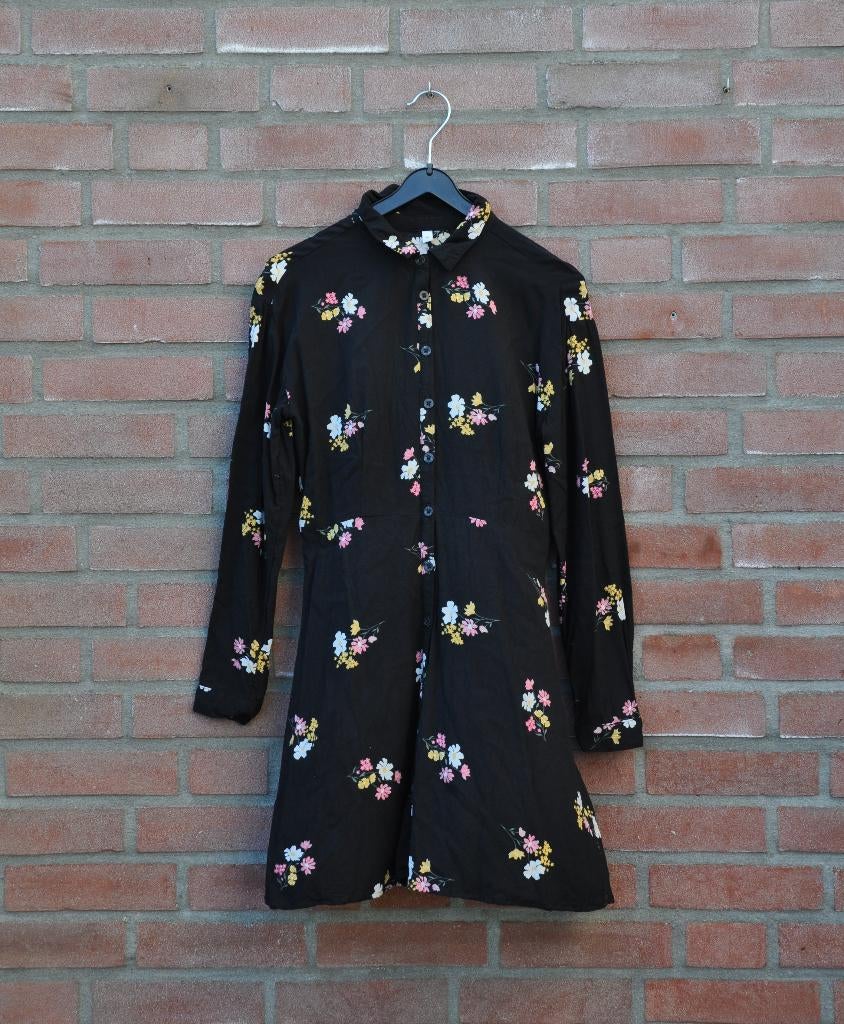 jurk 158, kinderkleding 158, dress 158, Meisje, Nieuw, Ophalen of Verzenden, Jurk of Rok