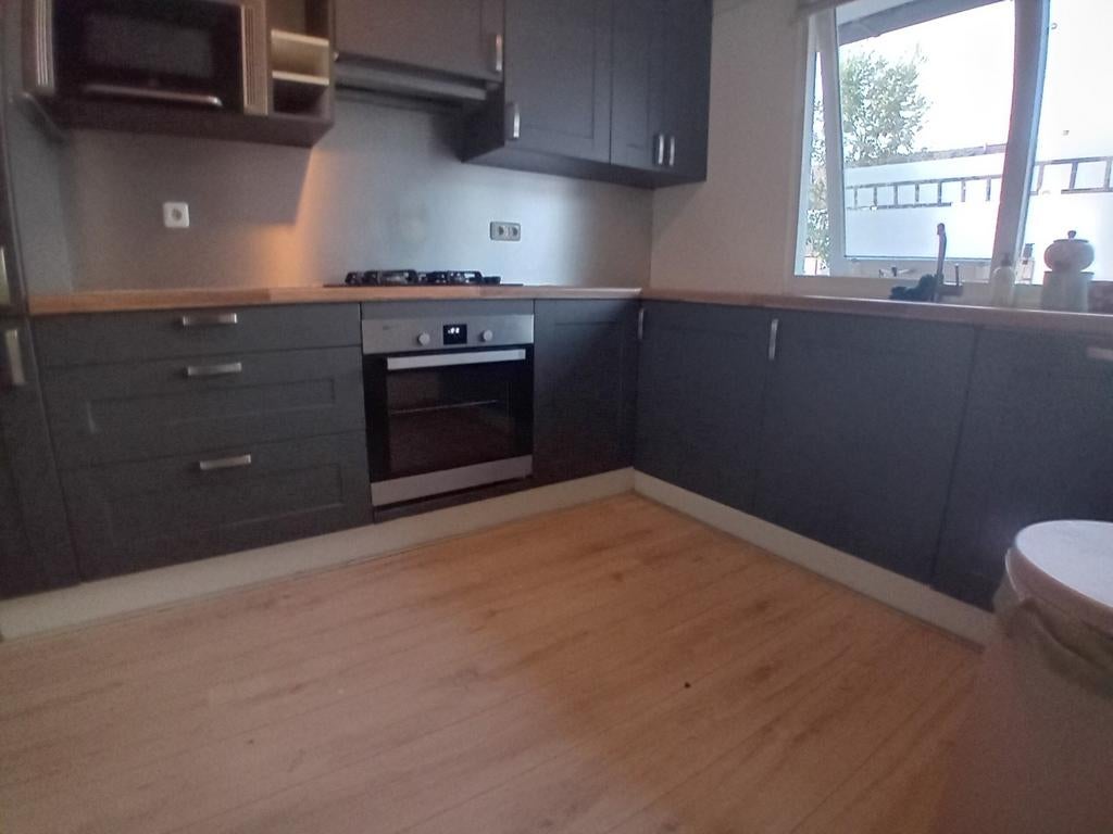 Keuken wrappen vanaf €395,-, Huis en Inrichting, Overige typen, Nieuw, Ophalen of Verzenden, Overige kleuren