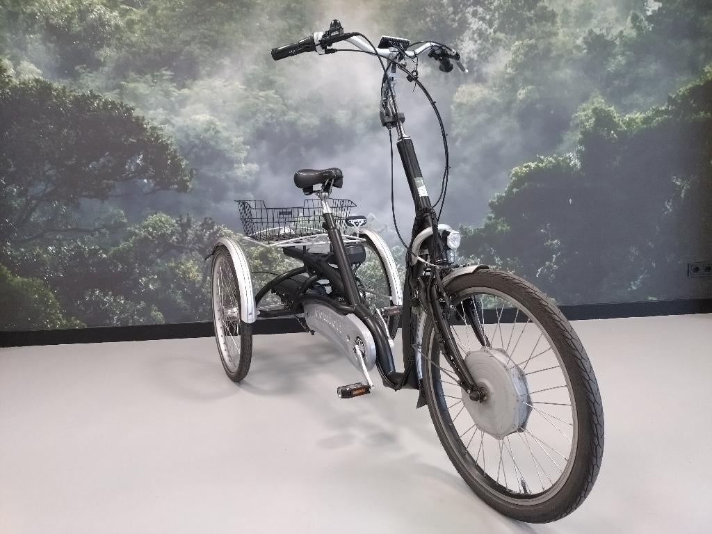 Gebruikte Van Raam Maxi Comfort., Fietsen en Brommers, Fietsen | Driewielfietsen, Gebruikt, Ophalen of Verzenden