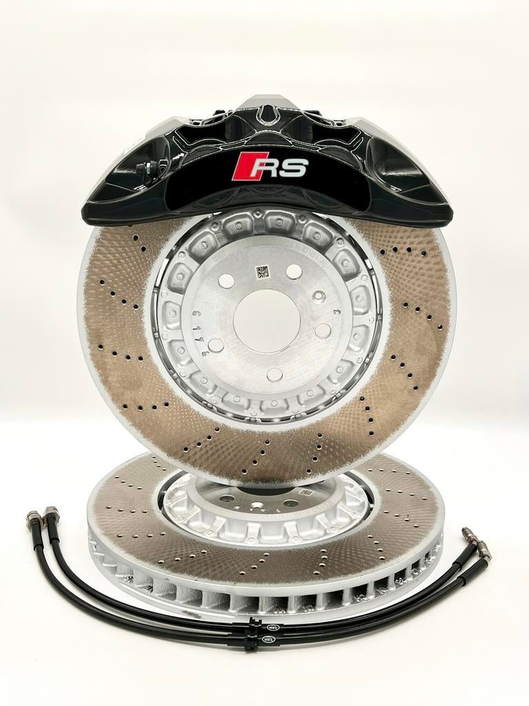 Cupra Formentor VZ5 / RS3 big brake kit MQB 374MM 6pots golf, Ophalen, Nieuw, Overige automerken