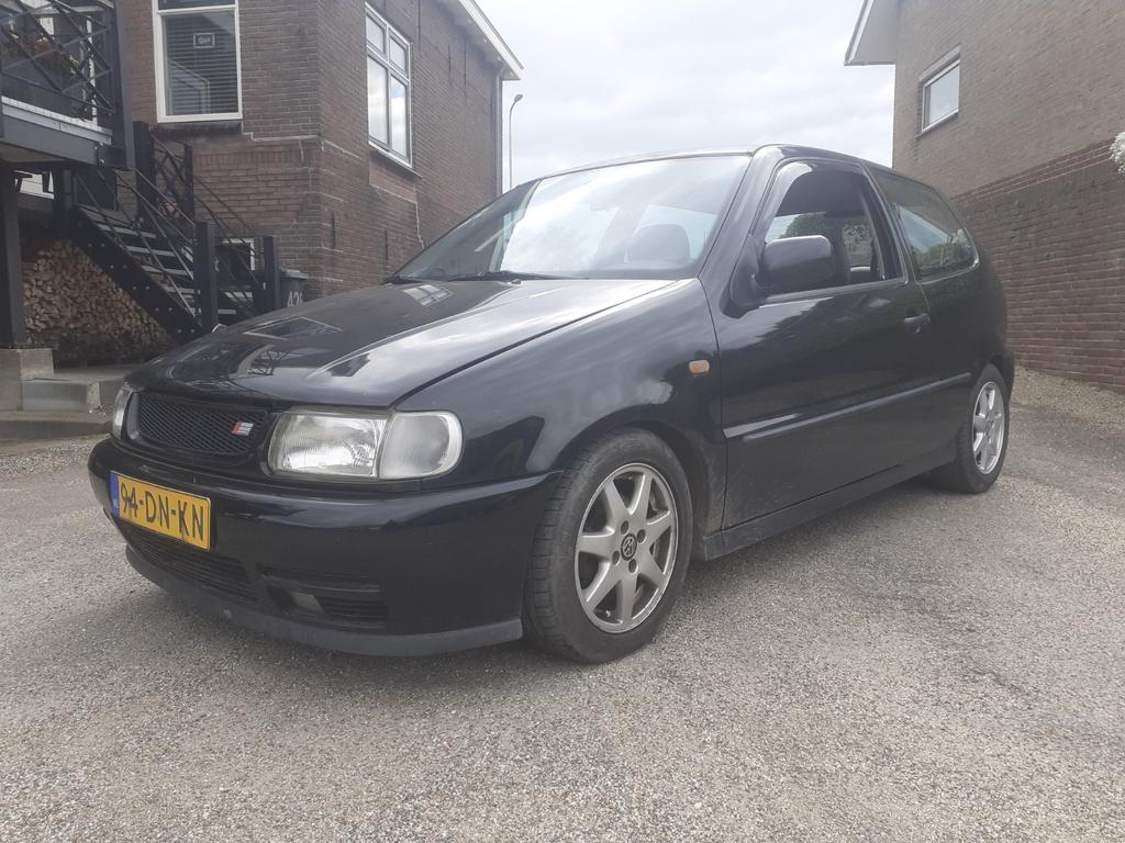 Polo 6n onderdelen, Auto-onderdelen, Ophalen of Verzenden