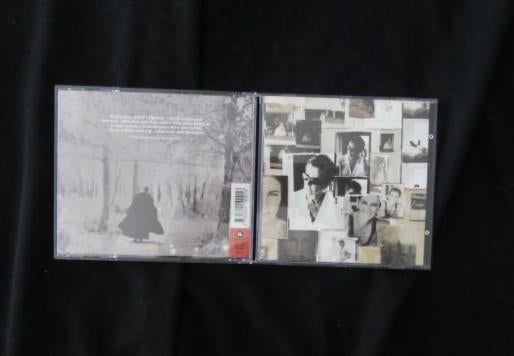 CD Frida (ABBA) Djupa Andetag, Ophalen of Verzenden, Zo goed als nieuw