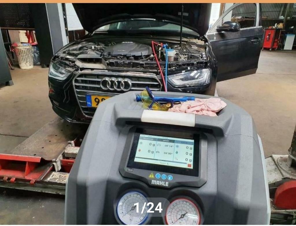 Airco Service R134a vanaf €49* en R1234yf vanaf €99*, Auto-onderdelen, Ophalen, Nieuw, BMW