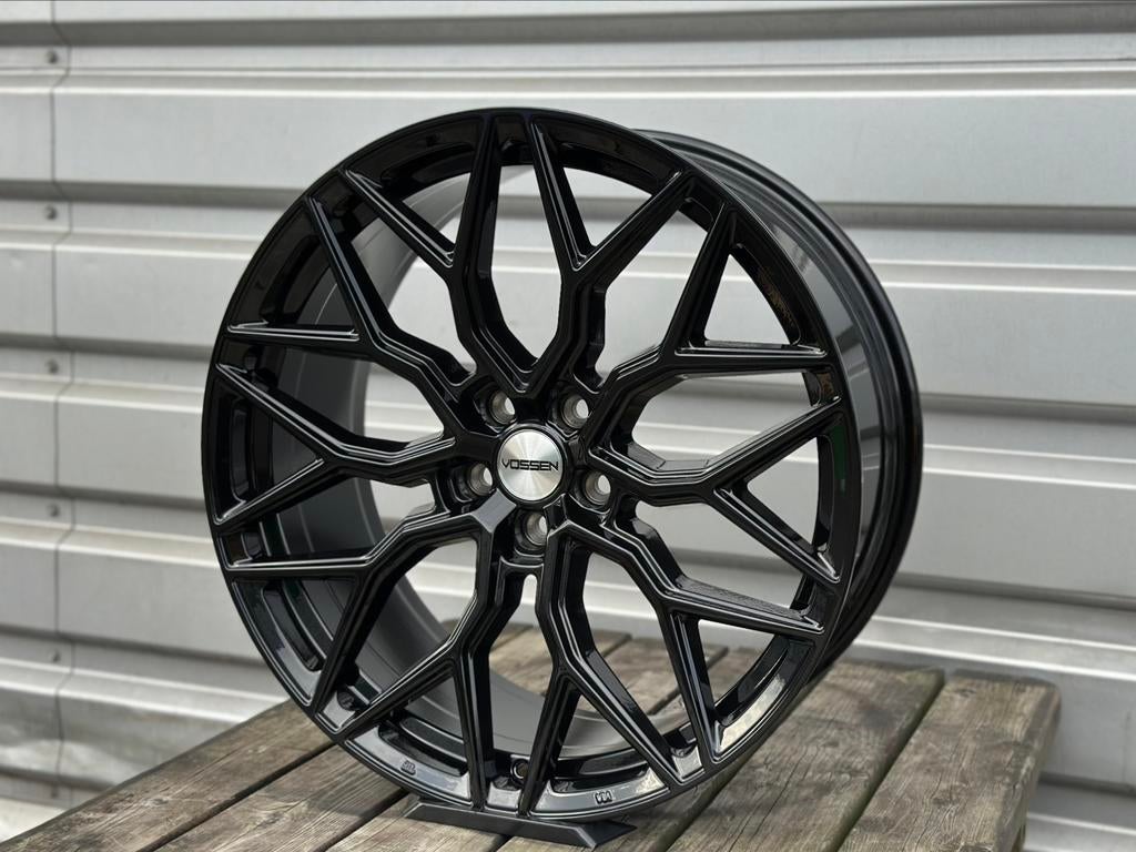 19 20 21 inch VOSSEN Look NIGHTEDITION Velgen BMW MERC. AUDI, 2525LV, 255 mm, Banden en Velgen, Nieuw