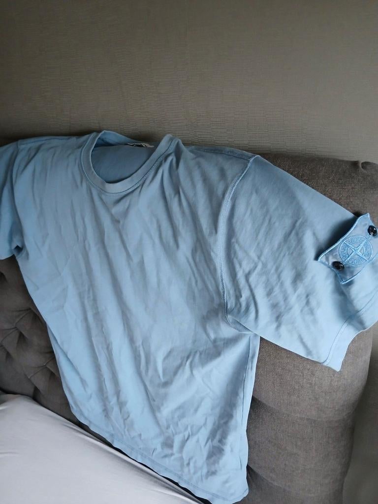 Stone Island XXL 2026, Ophalen of Verzenden, Zo goed als nieuw, Overige maten
