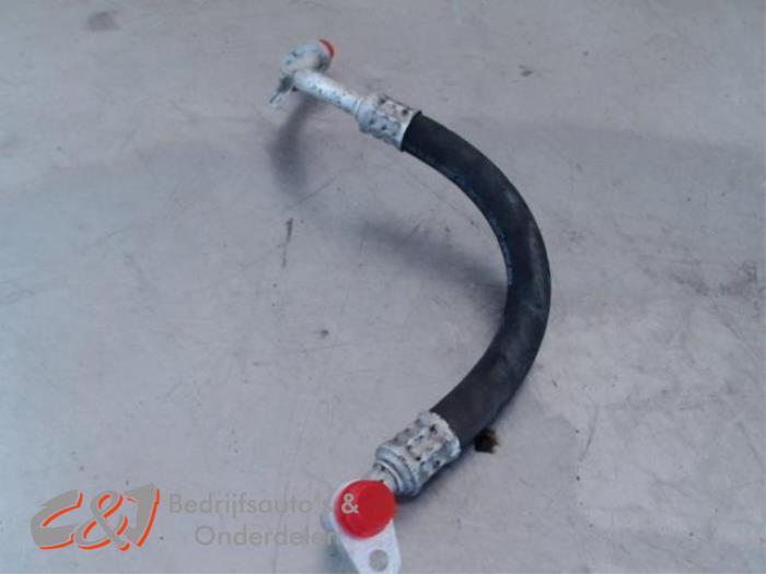 Airco Leiding van een Citroen Berlingo, Auto-onderdelen, Overige Auto-onderdelen, Citroën, Gebruikt, 3 maanden garantie, Ophalen of Verzenden