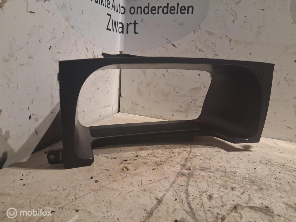 Kilometerteller Sierlijst Vw Golf Cabrio IV 2.0 1H6857059, Auto-onderdelen, Dashboard en Schakelaars, Gebruikt, Volkswagen, Ophalen of Verzenden